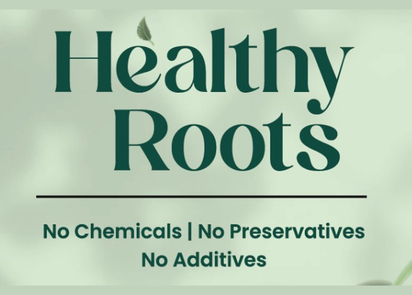 Healthy Roots